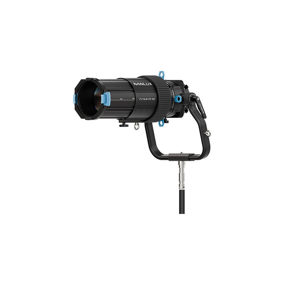 Nanlux NL Mount Projection Attachment 15-30°